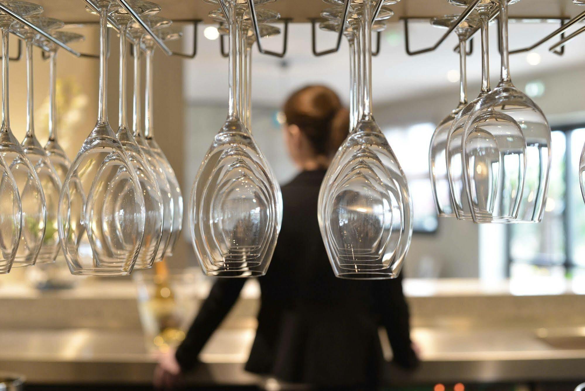 Hotel Les Grains D'Argent Dizy - Épernay Zewnętrze zdjęcie